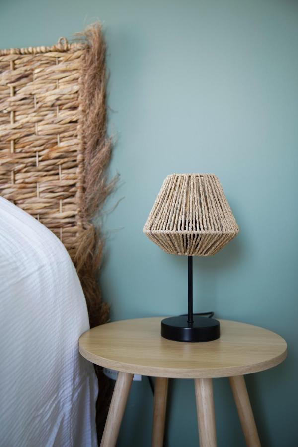 Le Wim' - Appart Neuf Proche Plage Et Centre Ville Wimille エクステリア 写真